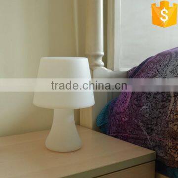 Color Changing Classcial Table Lamp Kid's Bedroom Decor photo-3