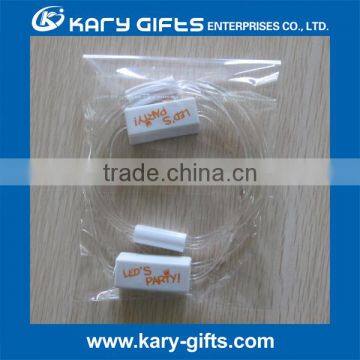 Flashing LED Shoe Lace Promotion Party Favor LED Shoestring photo-6