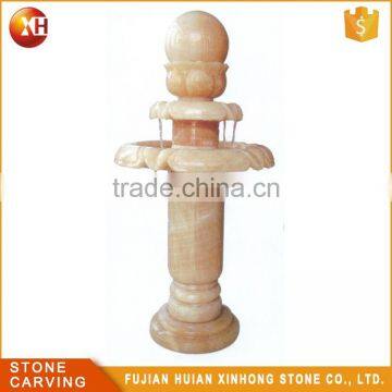 Hot Sale Best Quality Nativity Windmill Water Fountain photo-5