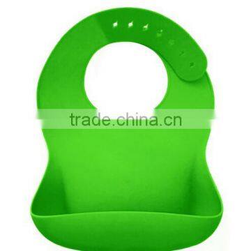 Silicone Baby Bid,Silicone Feeding Bid photo-4