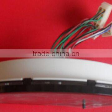 Dash Display Unit Combination Instrument photo-2