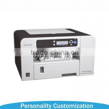 Sublimation Ricoh SG 3110DN Inkjet Printer photo-2