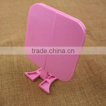 Direct Factory Magnifying Standing up Mirrors Table Mirrors Hanging Makeup Mirror With Three Sides photo-3