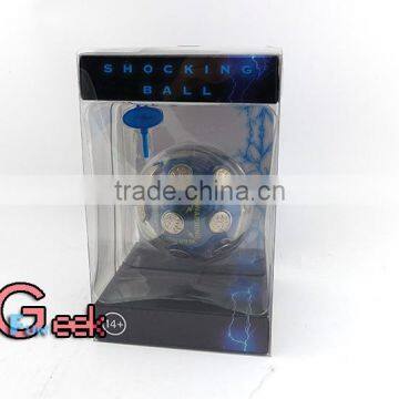 2017 New Hot-selling Electric Shocking Game Toy Creative Electric Shock Ball Funny Party Game Toys photo-6