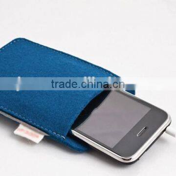 Polyester Felt Eyeglass Holder photo-4