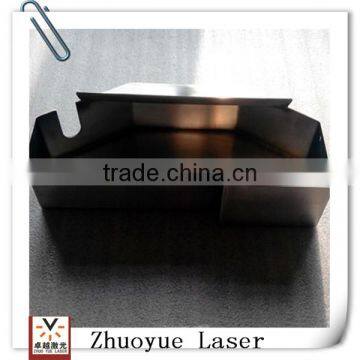 WELDON Iso 9001 Certified Oem Sheet Metal Fabrication Manufacturer With Best Quality Service And Cooperation photo-2