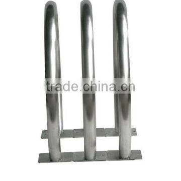 Arlau Park Stainless Steel Commercial Bike Racks for Sale photo-3