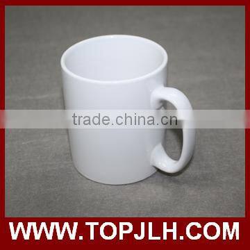 Wholesale All Size Plain White Blank Ceramic Mug for Sublimation photo-4