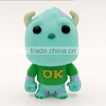 6inch cartoon plastic figure,Animal Plastic figures toy, Custom plastic animal figures