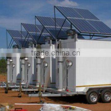 4000W CE TUV Proved With High Quality New Design Best Sales Product Solar and Wind Power Generator photo-5