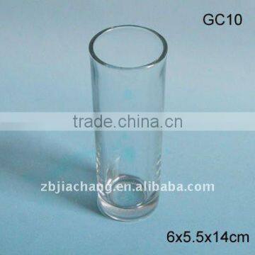 Round Classic Design Juice Glass Cup