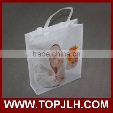 China Professional Heat Transfer Image Custom Made Handbags