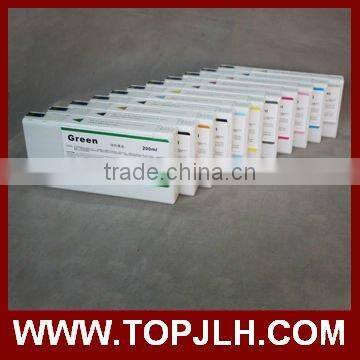 300ml/200ml Refill Ink Cartridge for Epson 4900 Empty Ink Cartridge With Permanent Chip photo-6