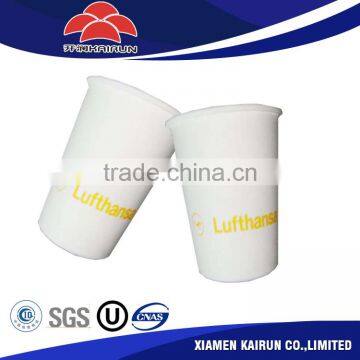 Wholesale Popular Promotions Eco Friendly Biodegradable Disposable Paper Cups photo-2