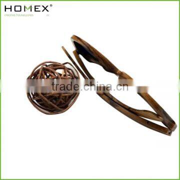 Popular Top Quality Wood Bamboo Sunglasses/HOMEX photo-5