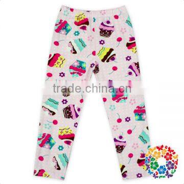 Bulk Spring Autumn Baby Aztec Printed Leggings photo-5