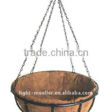 coco hanging basket LMHP-51008