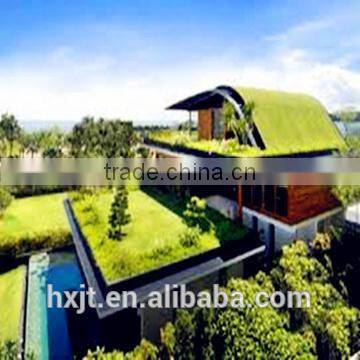 Storage and Drainage Board For Hanging Gardens and Roof Gardens Plastic Inter Layer Board photo-6