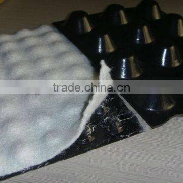 Nonwoven Geotextile photo-3