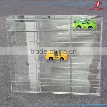 Eco-friendly Wholesale Acrylic Lucite Container photo-5