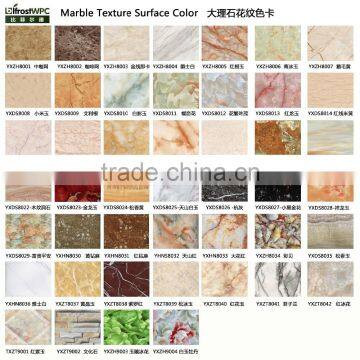 Interior Exterior Stone Exterior Wall Cladding Colors , Marble Texture Interior Wall Decorative Panel photo-4