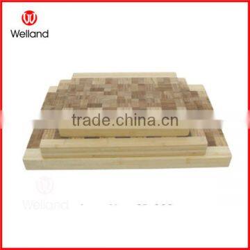 wooden cheese board set3