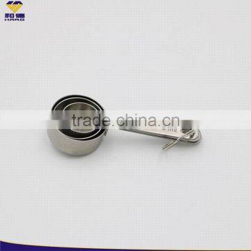 China Wholesale Market !! OEM Tea Measuring Scoop , Stainless Steel Tasting Spoons photo-3