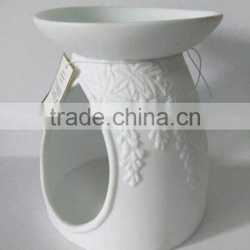 Manufacturer Fragrance Aroma Ceramic Oil Burner photo-5