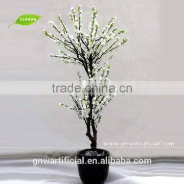 BLS032 GNW Artificial Cherry Bonsail Wedding Tree Decoration Centerpieces