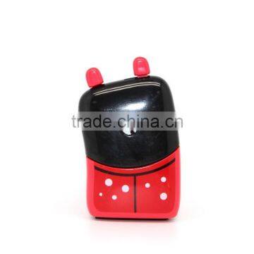 Factory direct sales single hole pencil sharpeners