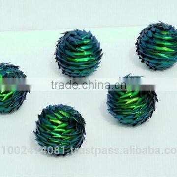 2014 Hot Sale Natural Beetle Brooches photo-5