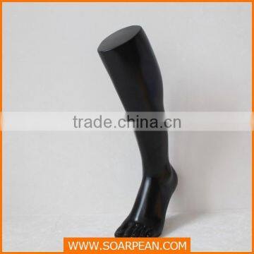 Hot Sale Fiberglass Foot Mannequin For Socks photo-3