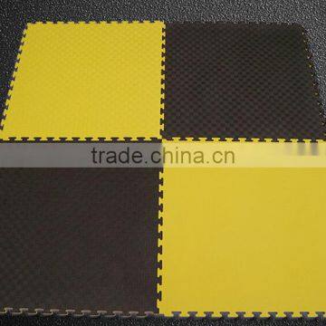 2017 Fast Delivery Shockproof Non Toxic Jigsaw Martial Arts Tatami Mat photo-3