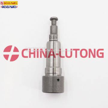 Diesel Plunger / Element DENSO OEM Number 090150-4810 For MITSUBISHI A Type For Fuel Engine Injector Parts photo-2