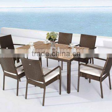 cheap patio set NT09312 outdoor