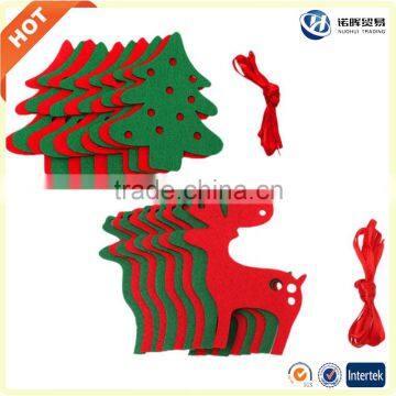 Hot Felt Decoration Christmas Sales for Christmas 2016 photo-6