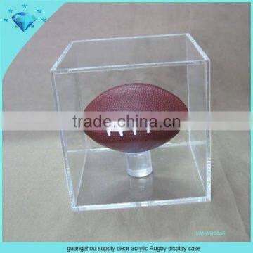 Top Quality Clear Acrylic Packaging Boxes photo-5