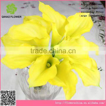 Attractive Artificial Calla Lily Bouquet Decorative Calla Lily Landscaping Calla Lily Flowers Manufaturer photo-2
