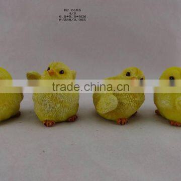 Realistic Chick for Russia New Year photo-6