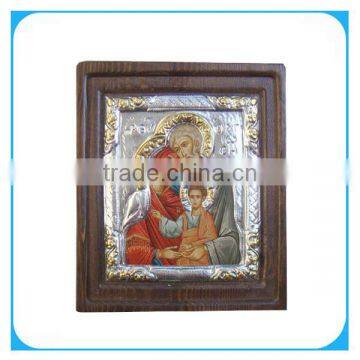 alloy religious wall hangings