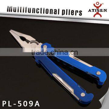 Hot Sale Folding Multifunctional Pliers Outdoor Survival Hand Tools photo-2