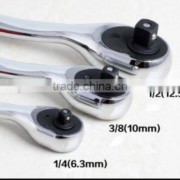 China Factory Wholesale Long Handle Ratchet Wrench Best Buy Top Quality Low Price photo-2