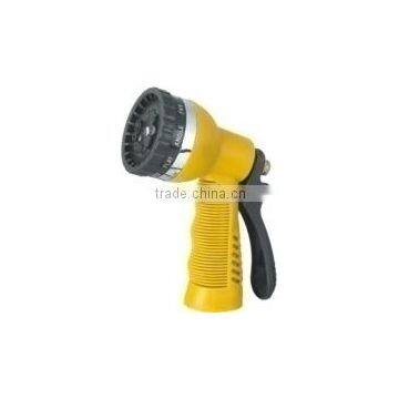 WD53015-1, 10-pattern metal trigger nozzle