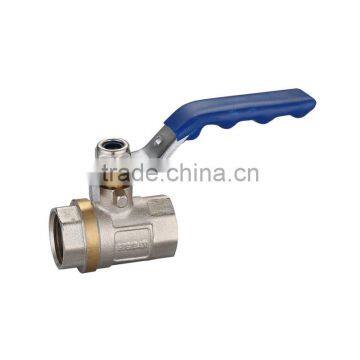 Ball valve(81602 bibcock,ball valve, brass angle valve)