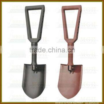 Nylon hand Foldable Garden shovel