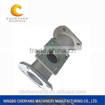 Aluminium Casting Manufacturer in Ningbo,Zhejiang