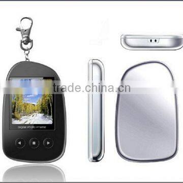 Digital Photo Frame Keychain LS Eplus
