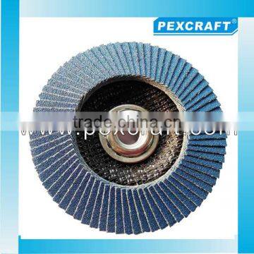 Chinese Supplier Free Samples Zirconium Oxide Flap Discs photo-3