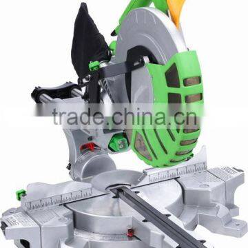 Electric Miter Saw , Wood Saw, Sliding Saw photo-6