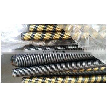 High Carbon Steel Wire Flexible Shaft;Drive Shaft photo-4